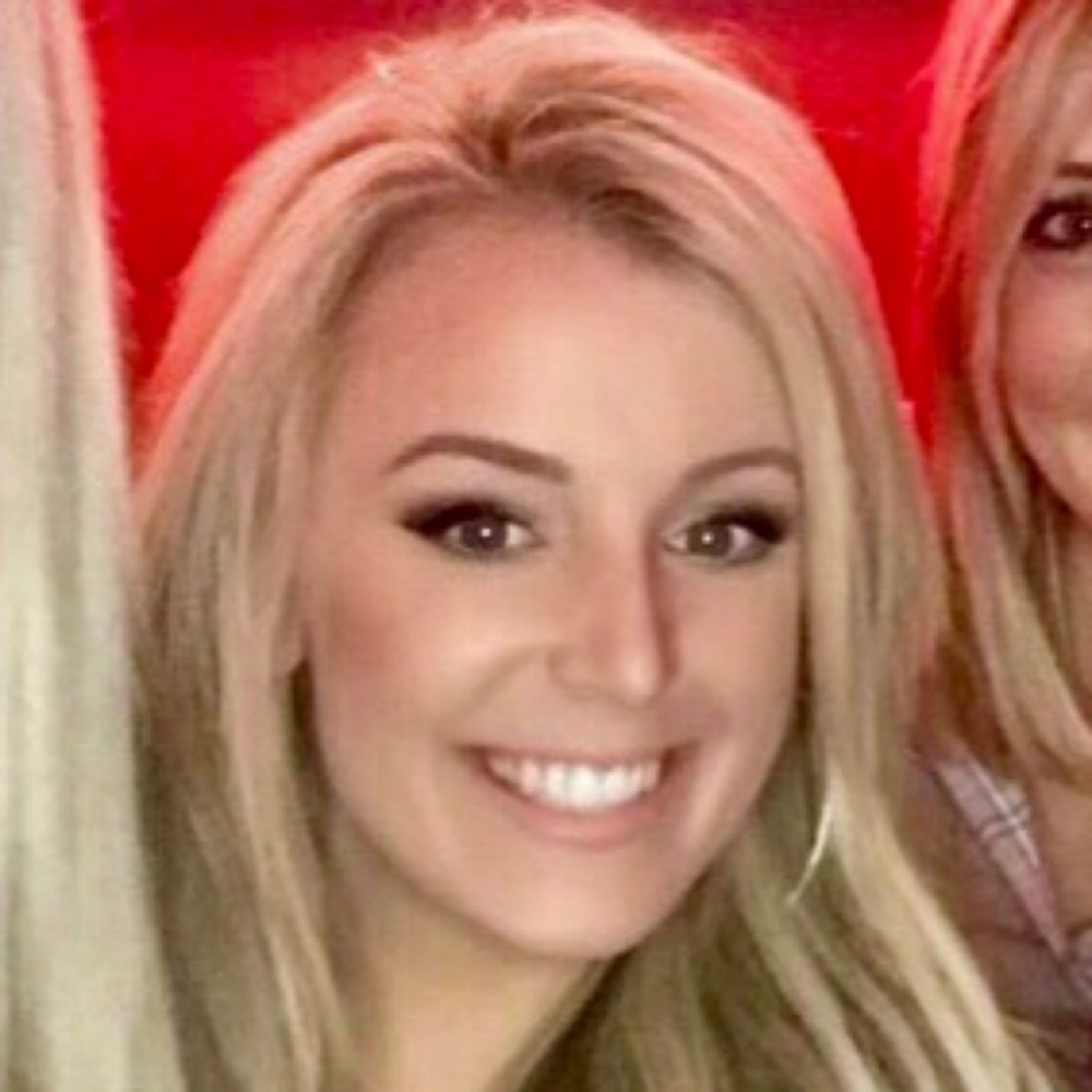 Meet your Posher, Erin